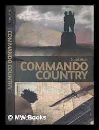 Commando country