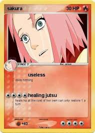 Go Useless Naruto Naruto Memes Sakura