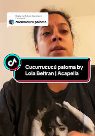 Flor Carabez (@flor_sings)