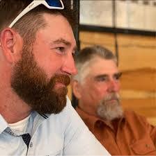 Glenn Speight's Instagram, Twitter & Facebook