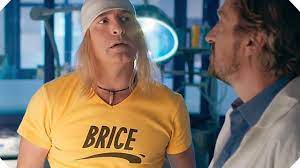 He'll be at georgia tech on aug. The Yellow T Shirt De Brice De Nice Jean Dujardin In Brice 3 Spotern