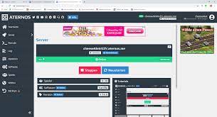 If you just want to test exaroton, use a new world or upload one on the worlds page. Ram Reducment Feedback Vorschlage Aternos Community