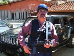 Why was el chapo's wife arrested? Private Zoos Yachts And Anti Ageing Treatment El Chapo Trial Reveals Lavish Lifestyle 2oceansvibe News South African And International News