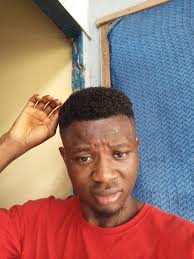 Introduction of Oyeniyi Abiola Olawale, a 300 level History student