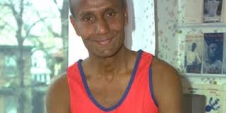 Sri Chinmoy's athletic activities