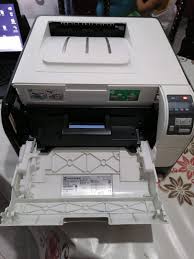 Laserjet pro cp1525nw color printer. Hp Laserjet Cp1525n Color Computers Tech Printers Scanners Copiers On Carousell