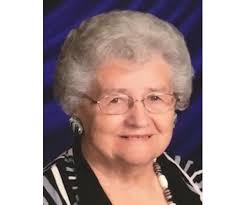 Joanne Jewell Obituary (1931