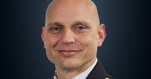 Michael Krantz's Instagram, Twitter & Facebook