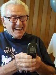 Obituary information for Ray Pennington