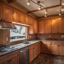 Maybe you would like to learn more about one of these? Natural Maple Cabinets Houzz