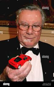 Pininfarina sergio hi-res stock photography and images