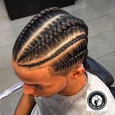 Pin On Mystyle The difference, though, is that while braids or plaits hang freely from their individual sections, cornrows are braided to the scalp. pin on mystyle