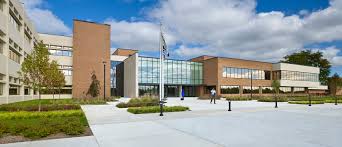Whirlpool Global Headquarters Renovation Expansion Epstein