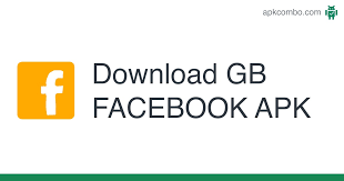 La app administrador de páginas facebook también permite crear eventos, programas publicaciones y promocionar tu anuncio. Gb Facebook Apk 4 3 Android App Download