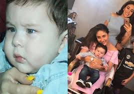 Sebelumnya, istri dari saif ali khan ini dikaruniai satu orang anak. This Is What Kareena Kapoor Khan Has To Say On Second Baby Plan After Taimur Celebrities News India Tv