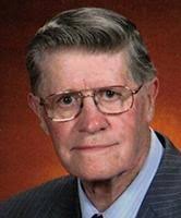 William Mays Obituary (1930