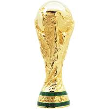 Fifa World Cup Miniature Trophy Replica Paper Weight Paper Weights Trophy World Cup