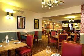 One restaurant that has kept on going for the past 11 years is the dining room in boroughbridge. Best Western Crown Hotel Boroughbridge Updated 2021 Prices