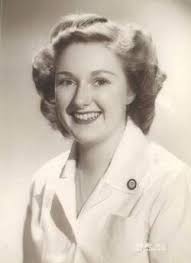 Virginia Ritchie died