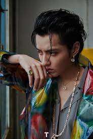 Watch more episodes for free & only on iqiyi app or website!app: Kissmemyfan1106 On Twitter In 2021 Kris Wu Kris Exo Wu Yi Fan