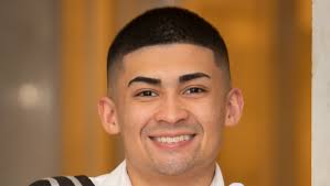 Fundraiser for Gonzalo Manzano by Lauren Singerman : Support for the family  of Jayden Castillo