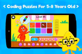 Coding isn't just for computer whizzes, it's for everyone. Coding Games For Kids Apk 2 5 Download For Android Download Coding Games For Kids Apk Latest Version Apkfab Com