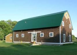 Michigan Barn of the Year