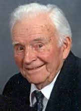 Obituary information for Dean Miller