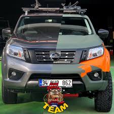 4x4 Rescue Team 4x4 Nissan Instagram