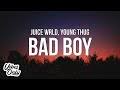 Juice wrld & young thug. Mp4 ØªØ­Ù…ÙŠÙ„ Juice Wrld Bad Boy Ft Young Thug Directed By Cole Bennett Ø£ØºÙ†ÙŠØ© ØªØ­Ù…ÙŠÙ„ Ù…ÙˆØ³ÙŠÙ‚Ù‰