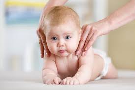 You care for your teeth on a daily basis, right? Chiropractic Care For Infants How Chiropractic Care Can Benefit Newborns Giggle Magazine