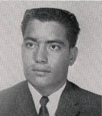 John P. Espinoza (1944-2006)