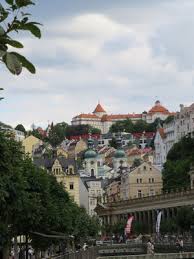 Sehenswürdigkeiten, tipps und am besten die kurstadt einfach genießen. Karlsbad Eine Reise Durch Europa