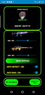 Download gambar ruok ff : Regedit Macro Apk Download Free For Android Bear Macro