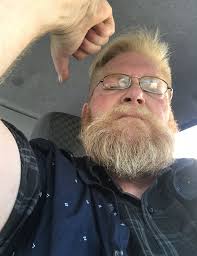 Photos: The Best Beards of Napa County 2018