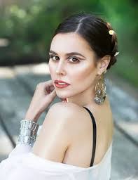 Lorraine Rivera's Instagram, Twitter & Facebook