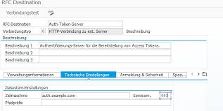 Besteht eine verbindung bereits, kann per doppelklick in die verbindung abgesprungen werden. Sap Web Service Authentifizierung Mittels Abap Quanto Solutions