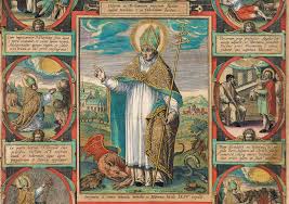 Saint Patrick's weekend at the Gallery