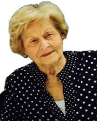 Emily Smith Moore Obituary November 25, 2024