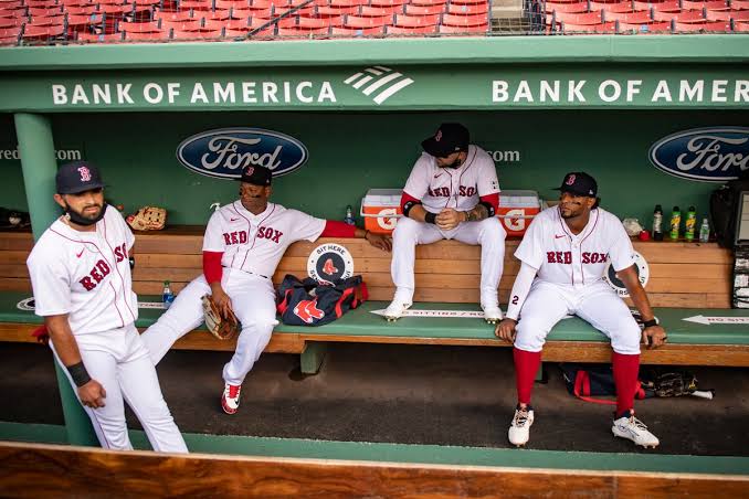 A five-year plan: Which Red Sox players will still be here in 2025? - The  Athletic