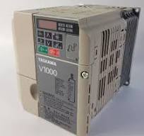 New Genuine Yaskawa Frequency Converter CIMR-AB4A0005FBA 2.2 ...