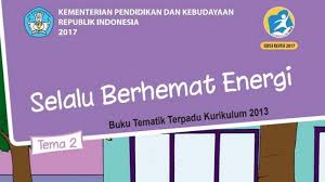 Kamu akan melakukan kampanye kepada warga sekolah. Kunci Jawaban Soal Uts Kelas 4 Tema 2 Selalu Berhemat Energi Buku Tematik Kurikulum 2013 Halaman All Tribun Padang