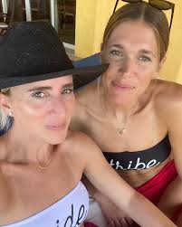 My heart is so full ❤️🤍 Thank you all for the most special weekend!