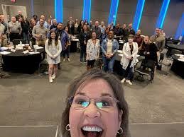 Chantel Moss's Instagram, Twitter & Facebook