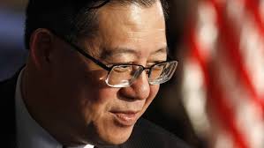 Lim guan eng's main feature is enjoy millions of the latest android apps, games, music, movies, tv, books, magazines & more. Malaysia Finance Minister Wants 7 5bn From Goldman Financial Times