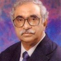 Ghulam-Sarwar Yousof