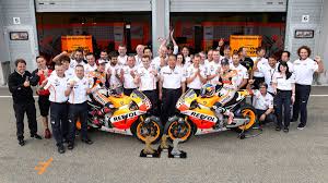 Repsol honda is the official factory team of repsol s.a. Repsol And Honda Extend Motogp Collaboration Through To 2017 Motogp