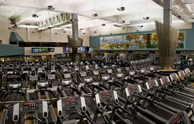 the best upscale gyms in chicago the