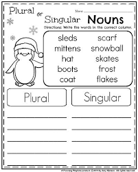 It is important to memorize the most common ones. 58 Kinder Plurals Singular Ideas Plurals Singular And Plural Nouns Plural Nouns