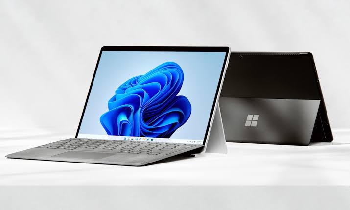 Surface Laptop